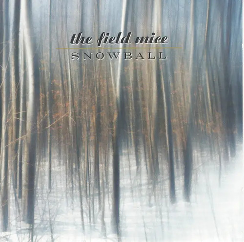 The field mice - cd,