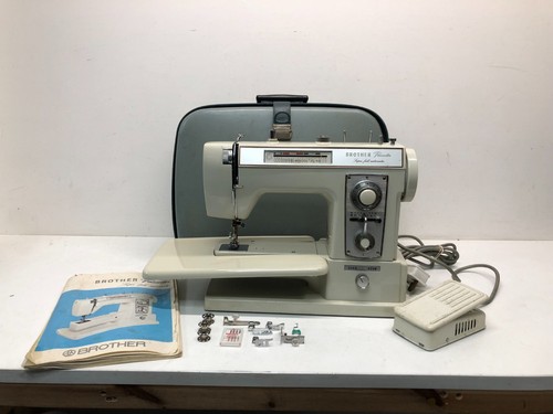 Brother pacesetter b795 sewing - brother,