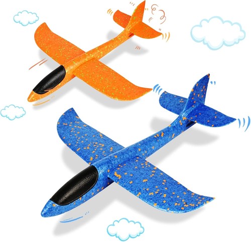 Pcs foam gliders - pcs,