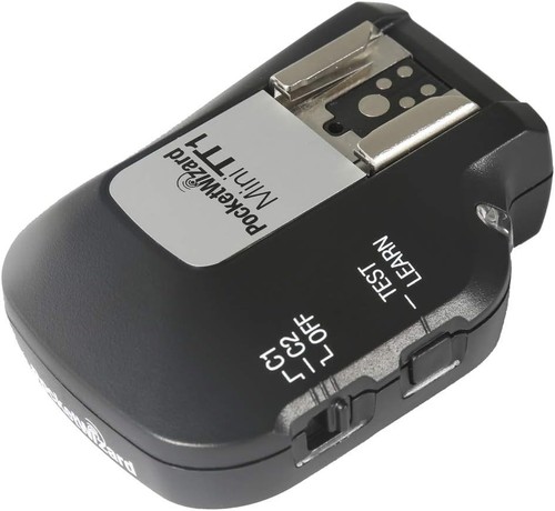Pocketwizard mini tt1 - pocketwizard, radio