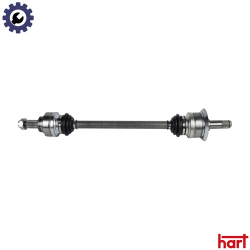 Drive shaft 461 889 - drive,