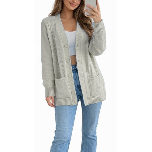 Ladies womens aran - ladies,