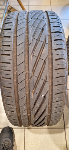 235 uniroyal rain - 1x,
