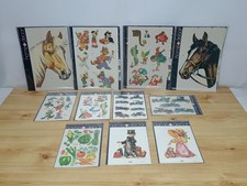 Vintage 1980s Disney etc