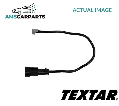 Brake pad wear sensor - brake,