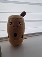 Bubble Tea Boba Cup