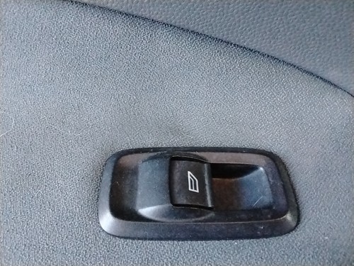 Electric window switch - window,
