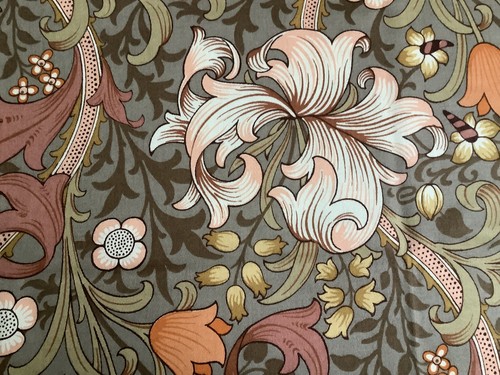 Sanderson william morris - sanderson,
