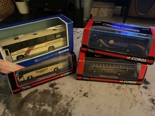 Corgi coach original omnibus