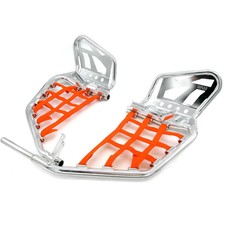 RAPTOR 700 NERF BAR PRO PEG