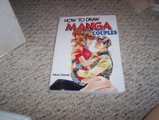 How To Draw Manga: Couples: v