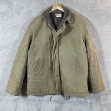 Vintage N1-2 Deck Jacket XL US