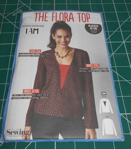 Ladies simply sew the - ladies,