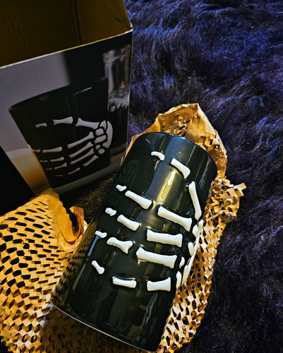 Spirit equinox skeleton - spirit,