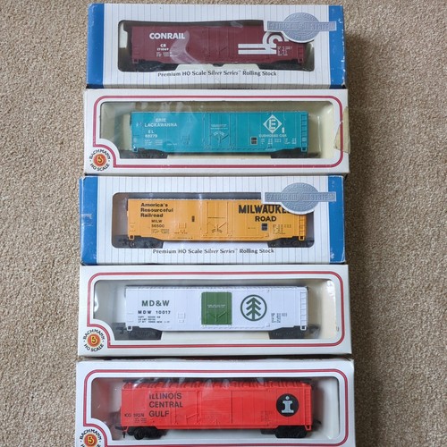 Bachmann gauge 50ft plug - gauge,