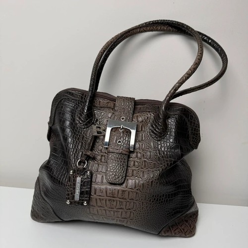 Vintage y2k bulaggi faux - vintage,