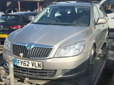 Skoda Octavia Mk2 Estate 2009-2013 BOOT CARPET 1Z9863463F