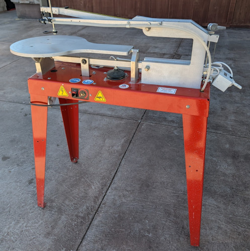 Rbi hawk model 226 - hawk,
