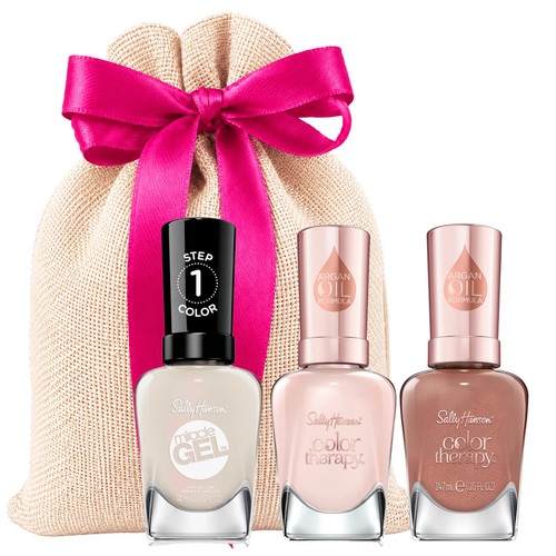 Sally hansen nail polish - hansen,