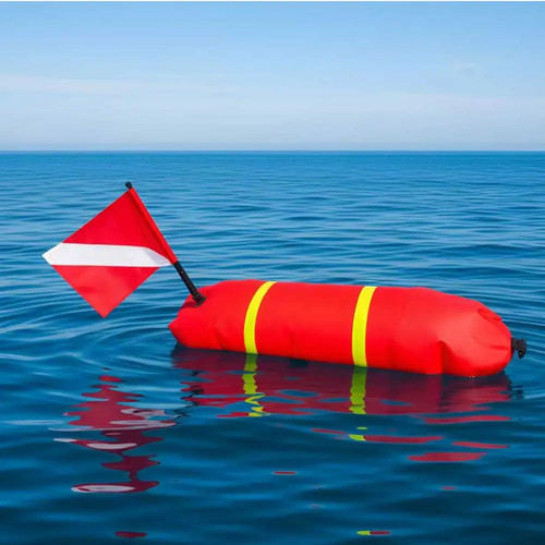 Inflatable freediving - inflatable,