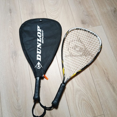Dunlop nanomax racketball - dunlop,