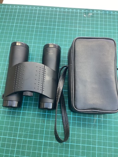 Source binoculars with - binoculars, case
