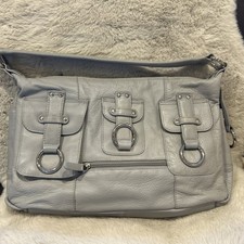 Tommy & Kate Leather Handbag
