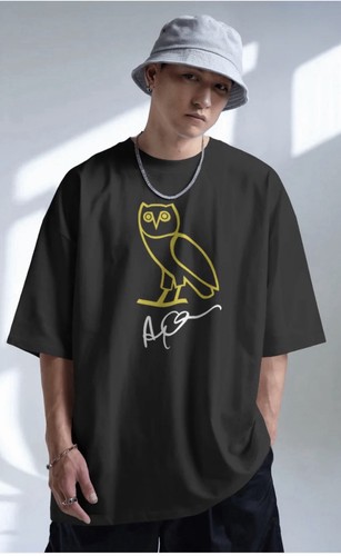 Drake ovo owl embroidered - drake,