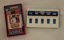 Two 1970s Vintage Tomy