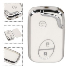 Slim Design Car Key Case for