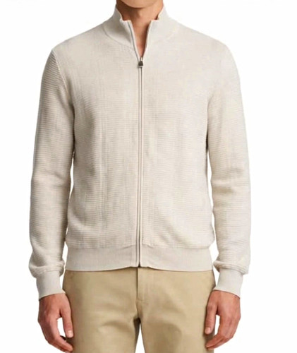 Corneliani men knit sweater - men's,