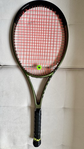 Wilson blade pro 16x19 - 98,