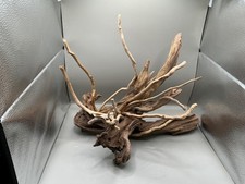 Aquarium Driftwood Handcrafted