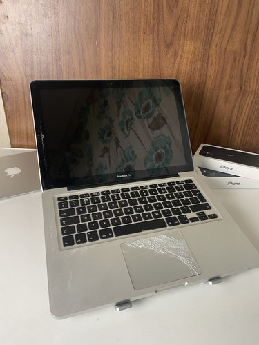 Apple macbook pro a1278 - pro,