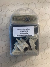 Spartan Games Dystopian Wars