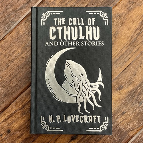 Call cthulhu and other - and,