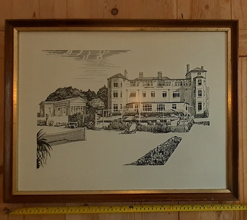 Imperial hotel exmouth devon - imperial,