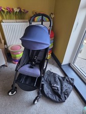 Babyzen YOYO pushchair Air