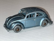 Vintage Budgie Volkswagen VW