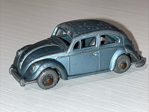 Vintage budgie volkswagen - vintage,