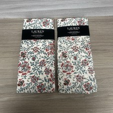 Ralph Lauren Kitchen Towels