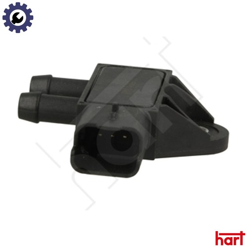Sensor exhaust pressure 551 - sensor,