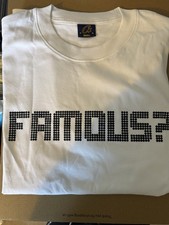 Famous JME CORTEIZ Size S