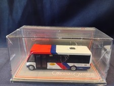 CORGI 44109 RARE TRAVEL WEST