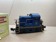 ARISTOCRAFT G GAUGE DIESEL