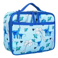JumpOff Jo Insulated Lunch Box