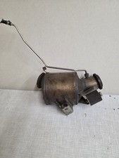 MERCEDES C CLASS W205 2016-20 2.1 CDI DIESEL PARTICULATE FILTER DPF A2054902092