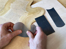 Cabinet Scrapers - 3 piece set