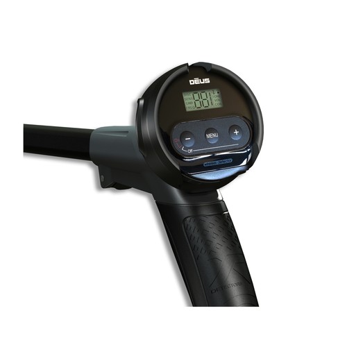 Deus metal detector - detector, ws4