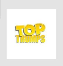 Top Trumps Various Card Game Sets *YOU CHOOSE*
